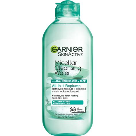 Micellar Water .